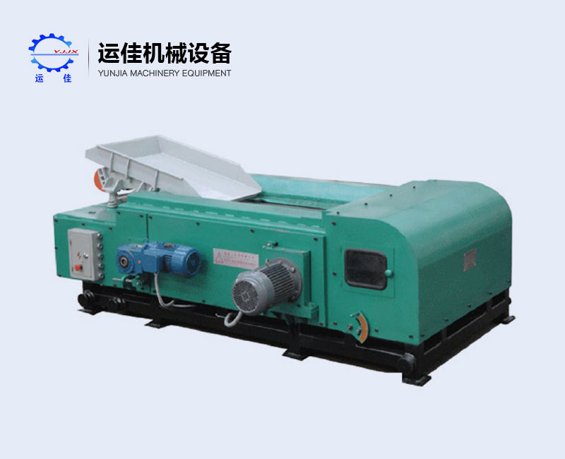  強磁場渦電流分選機
